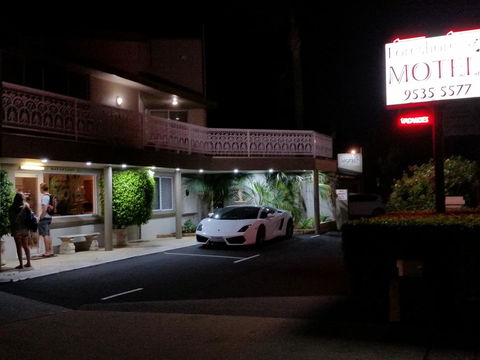 Mandurah Foreshore Motel - SA Accommodation 0