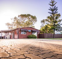 The Bothy Lancelin Family Retreat - SA Accommodation