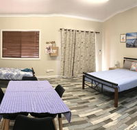 Sabai accommodation - SA Accommodation
