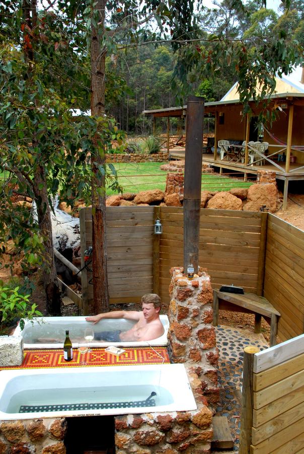  SA Accommodation