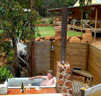 Nannup Bush Retreat - SA Accommodation