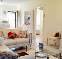 Island View Villas - SA Accommodation