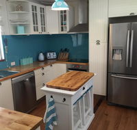 Aqua Shack Jurien Bay - SA Accommodation
