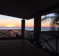 Surf views - SA Accommodation