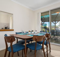 Como South Perth Villa - SA Accommodation