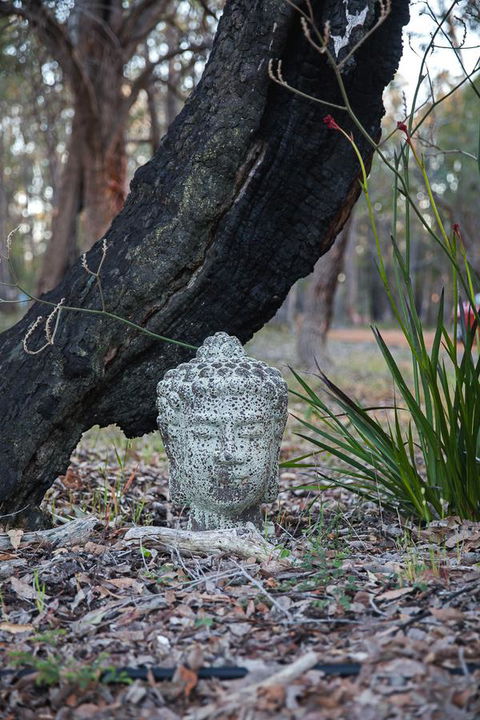 Amaroo Retreat & Spa - SA Accommodation 17