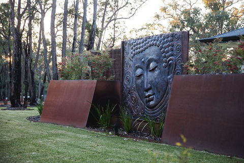 Amaroo Retreat & Spa - SA Accommodation 9