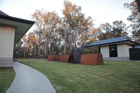 Amaroo Retreat & Spa - SA Accommodation 6