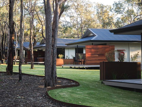 Amaroo Retreat & Spa - SA Accommodation 5