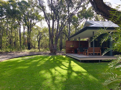 Amaroo Retreat & Spa - SA Accommodation 0