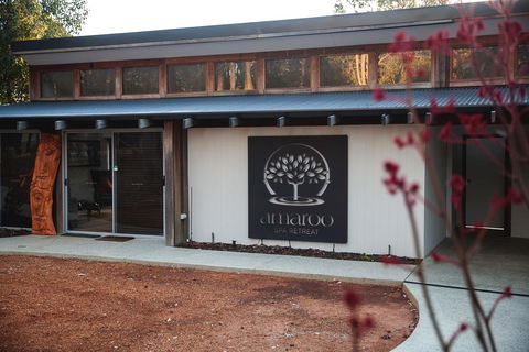 Amaroo Retreat & Spa - SA Accommodation 10