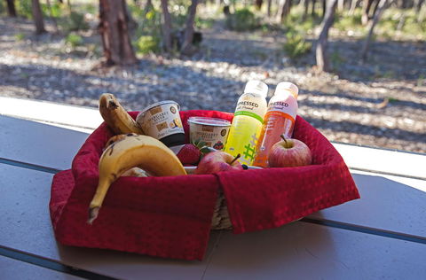 Amaroo Retreat & Spa - SA Accommodation 20