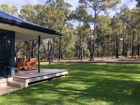 Amaroo Retreat & Spa - SA Accommodation 2