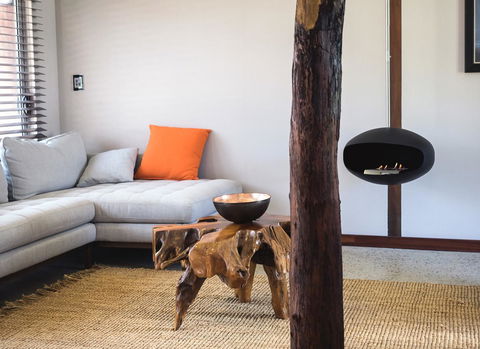 Amaroo Retreat & Spa - SA Accommodation 12