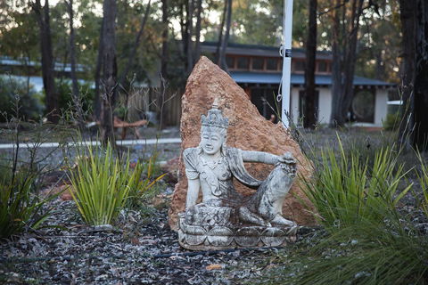 Amaroo Retreat & Spa - SA Accommodation 18