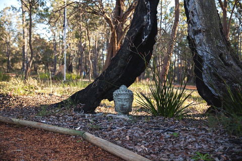 Amaroo Retreat & Spa - SA Accommodation 13