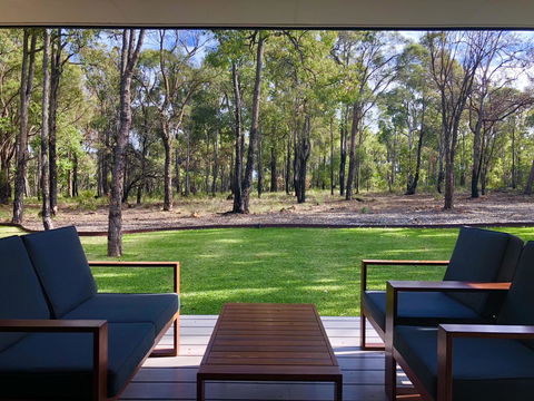 Amaroo Retreat & Spa - SA Accommodation 1
