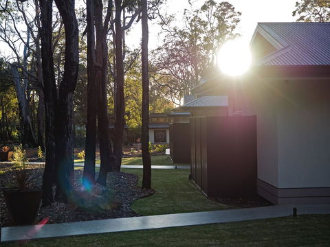 Amaroo Retreat & Spa - SA Accommodation 8