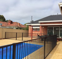 Big House Heated Pool 11 Beds Como / South Perth / Applecross - SA Accommodation