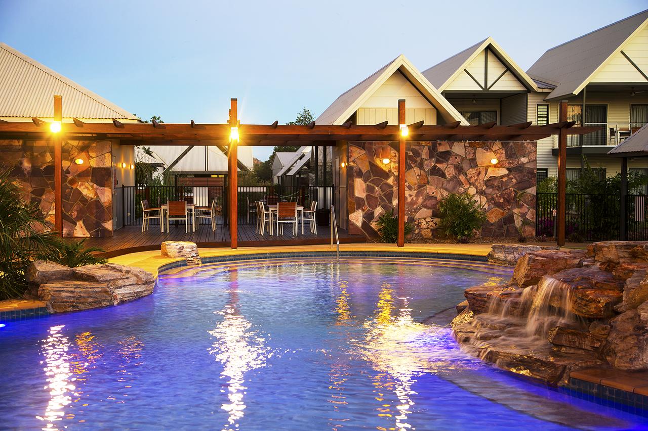 Gibb WA SA Accommodation