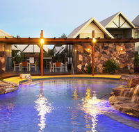 Freshwater East Kimberley Apartments - SA Accommodation