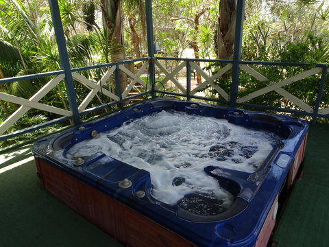 Majestichomestead B&B - SA Accommodation 12