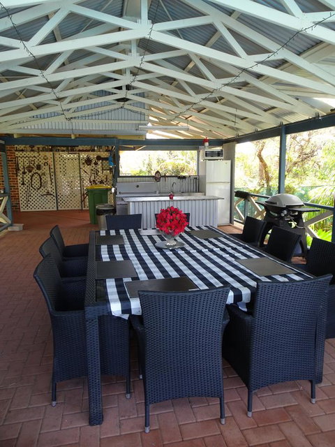 Majestichomestead B&B - SA Accommodation 19