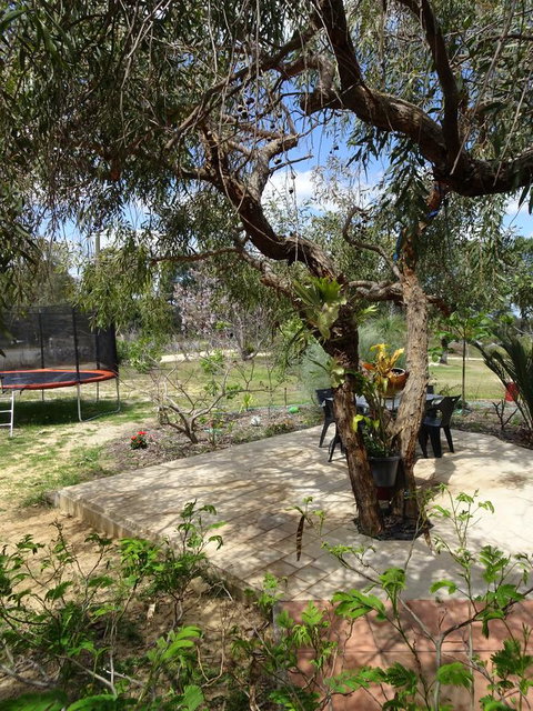 Majestichomestead B&B - SA Accommodation 7