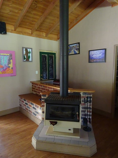 Majestichomestead B&B - SA Accommodation 36