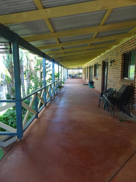 Majestichomestead B&B - SA Accommodation 20