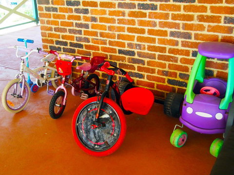 Majestichomestead B&B - SA Accommodation 35