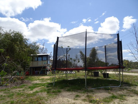 Majestichomestead B&B - SA Accommodation 4