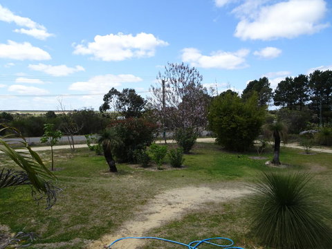 Majestichomestead B&B - SA Accommodation 13