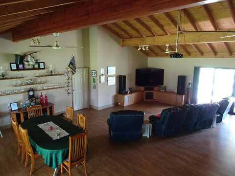 Majestichomestead B&B - SA Accommodation 37