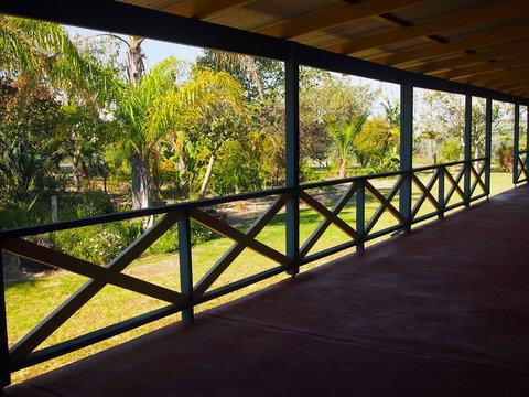 Majestichomestead B&B - SA Accommodation 30