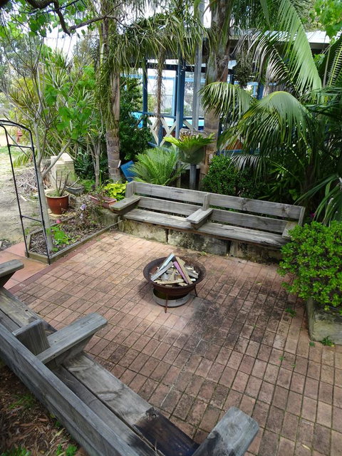 Majestichomestead B&B - SA Accommodation 8