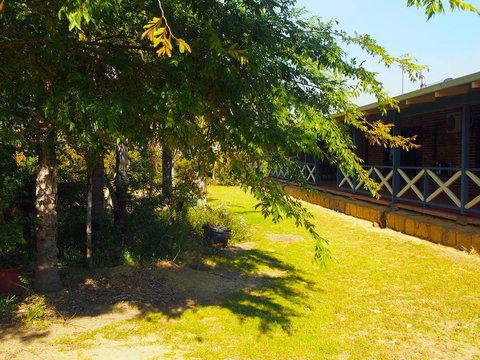 Majestichomestead B&B - SA Accommodation 31