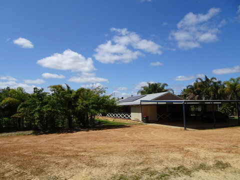 Majestichomestead B&B - SA Accommodation 28