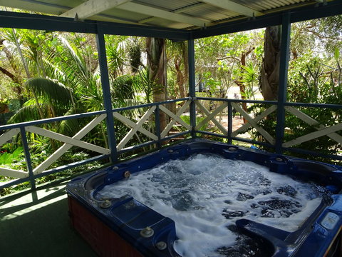 Majestichomestead B&B - SA Accommodation 10