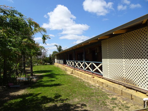 Majestichomestead B&B - SA Accommodation 26