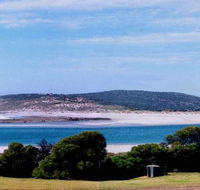 Kalbarri Riverfront Unit - SA Accommodation
