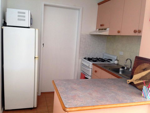 Lemon Tree Lodge - SA Accommodation 2