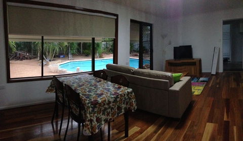 Lemon Tree Lodge - SA Accommodation 1