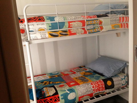 Lemon Tree Lodge - SA Accommodation 4