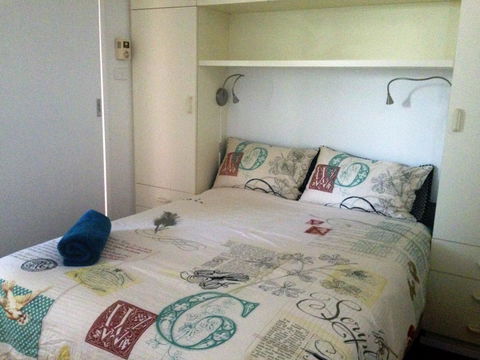 Lemon Tree Lodge - SA Accommodation 3