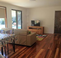 Lemon Tree Lodge - SA Accommodation