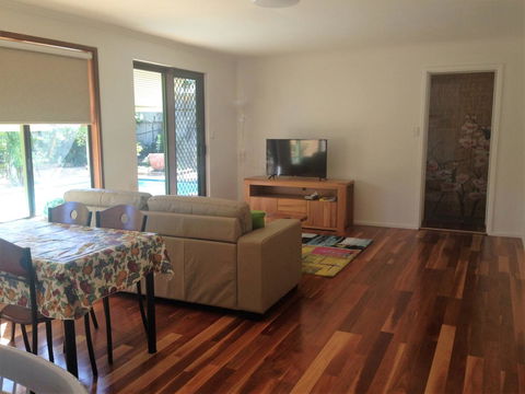 Lemon Tree Lodge - SA Accommodation 0