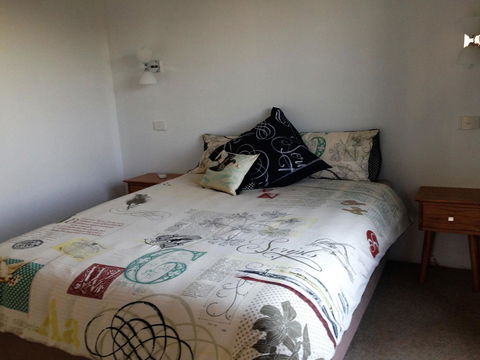Lemon Tree Lodge - SA Accommodation 6