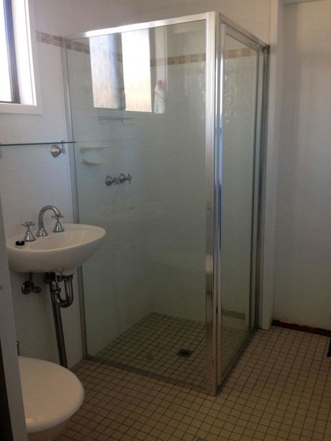 Lemon Tree Lodge - SA Accommodation 5