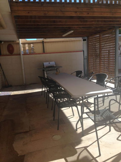 Lemon Tree Lodge - SA Accommodation 14